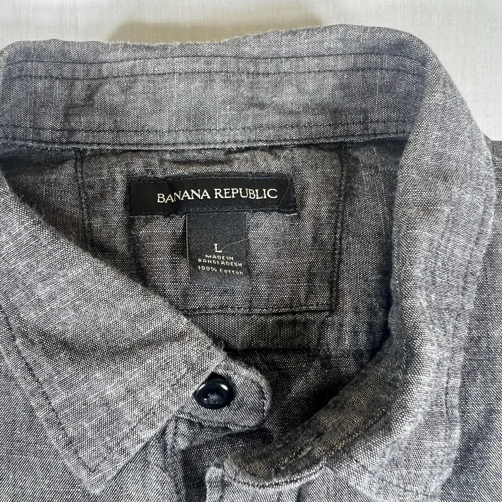 Banana Republic banana republic